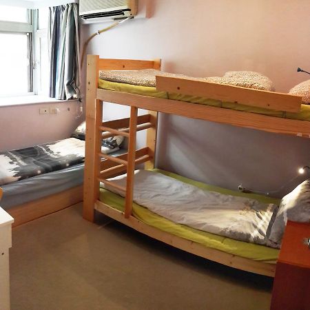 Star House Hostel Taipei Exterior photo