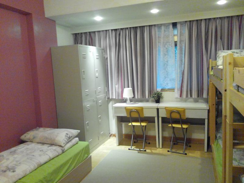 Star House Hostel Taipei Exterior photo